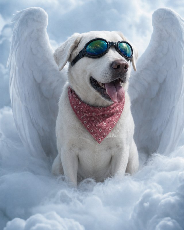 Your Custom Pet Art Kit