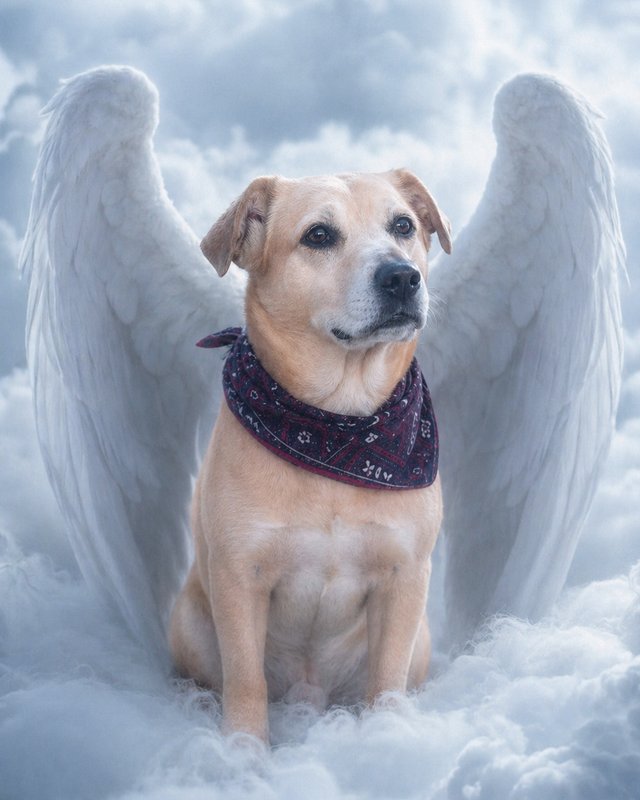 Your Custom Pet Art Kit