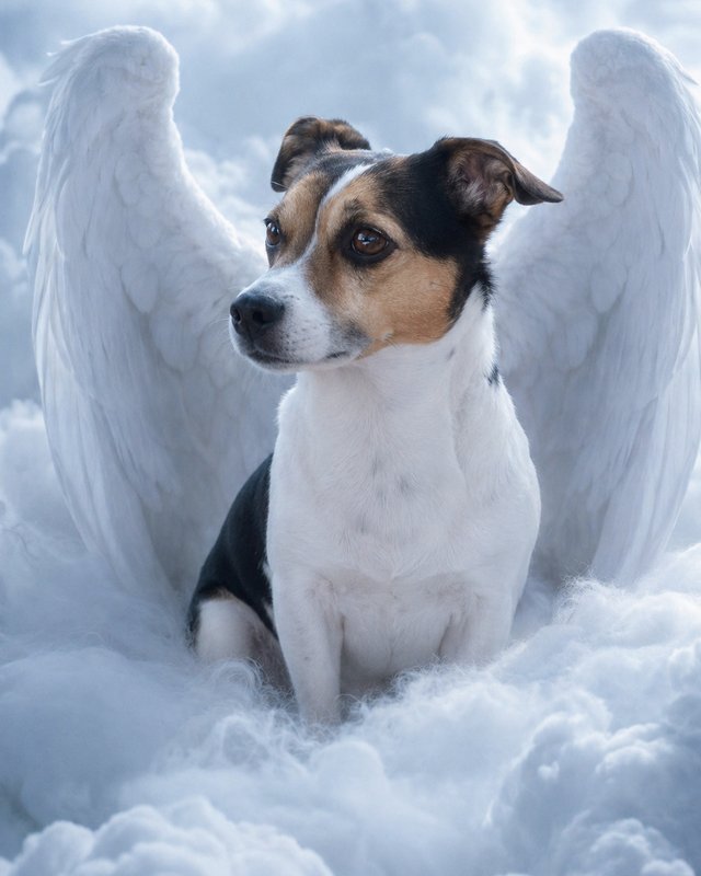 Your Custom Pet Art Kit