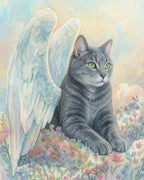 Your Custom Pet Art Kit