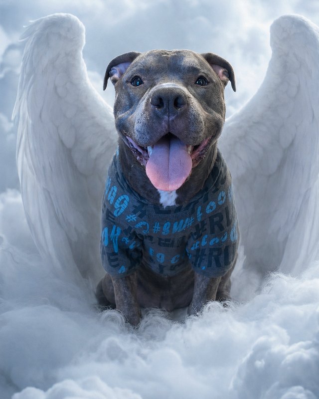 Your Custom Pet Art Kit