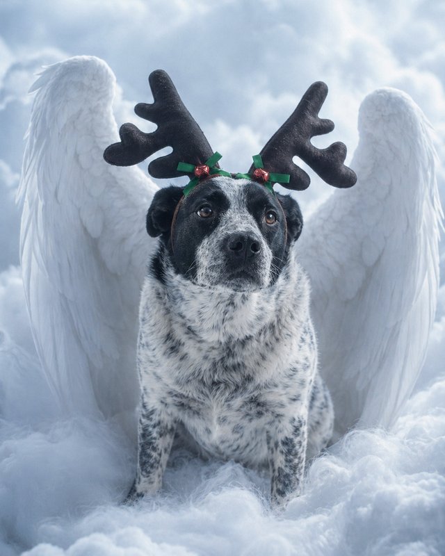 Your Custom Pet Art Kit