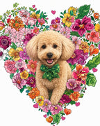 Your Custom Pet Art Kit