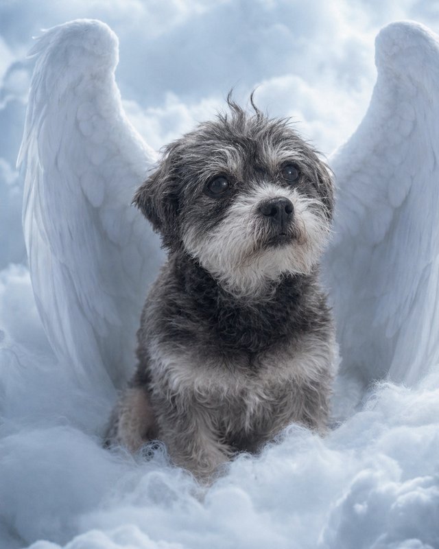 Your Custom Pet Art Kit