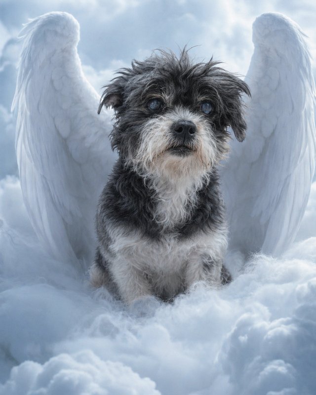 Your Custom Pet Art Kit
