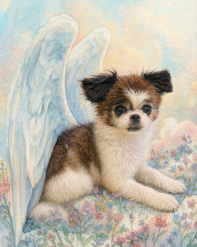 Your Custom Pet Art Kit