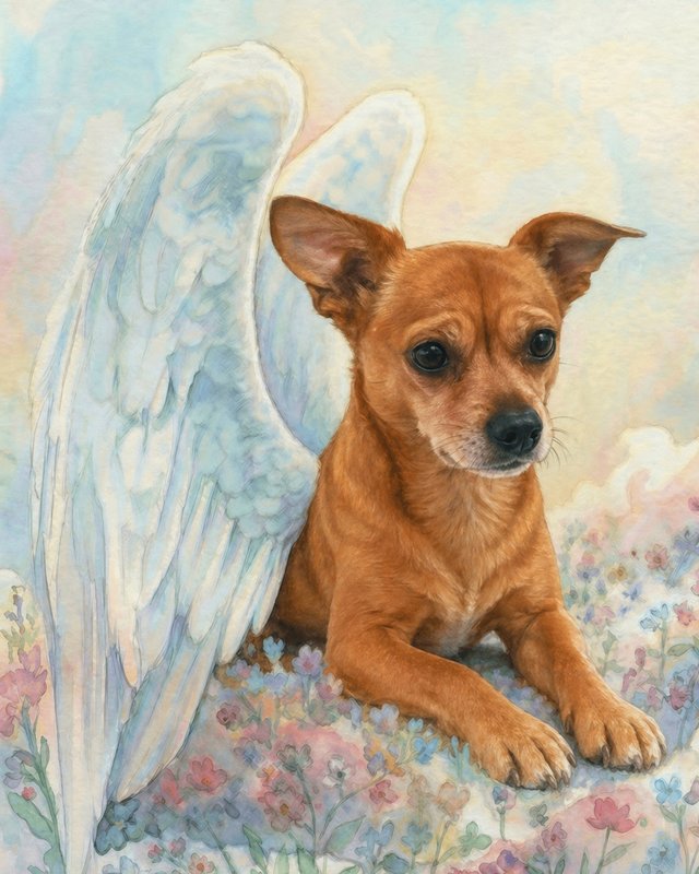 Your Custom Pet Art Kit