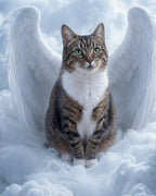 Your Custom Pet Art Kit