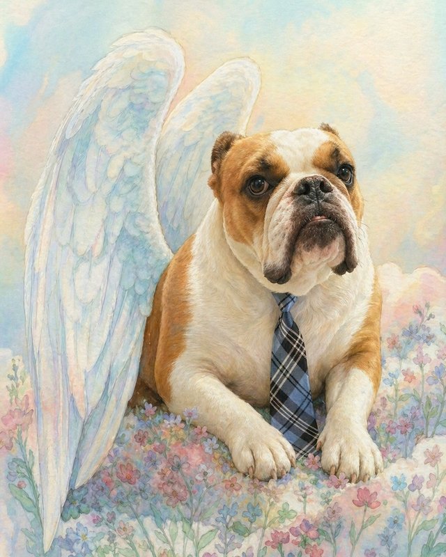Your Custom Pet Art Kit