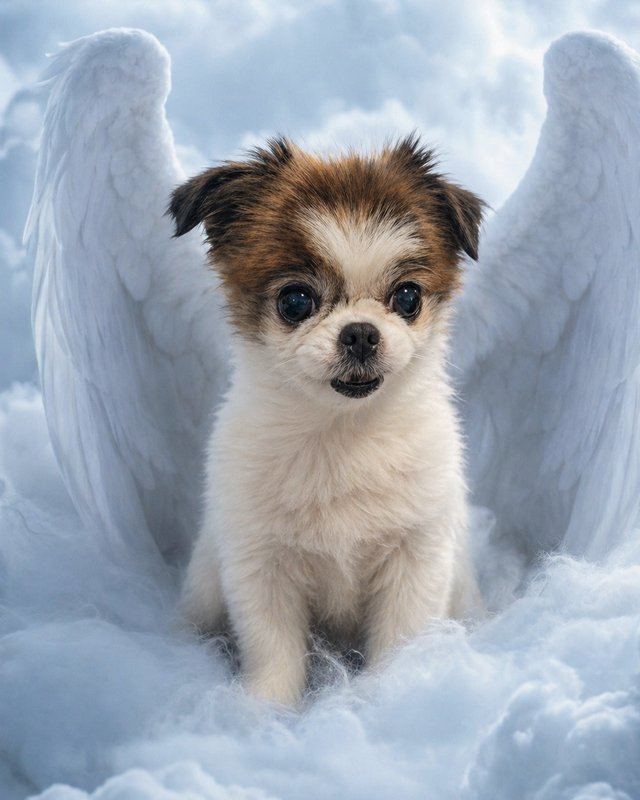 Your Custom Pet Art Kit