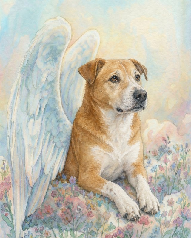 Your Custom Pet Art Kit