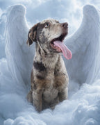 Your Custom Pet Art Kit