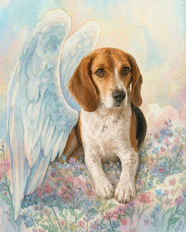 Your Custom Pet Art Kit