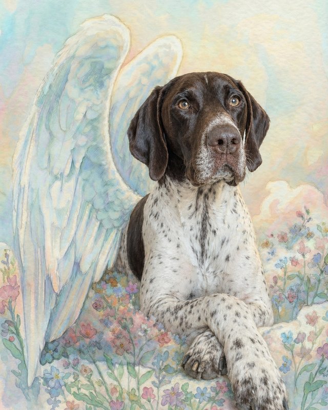 Your Custom Pet Art Kit