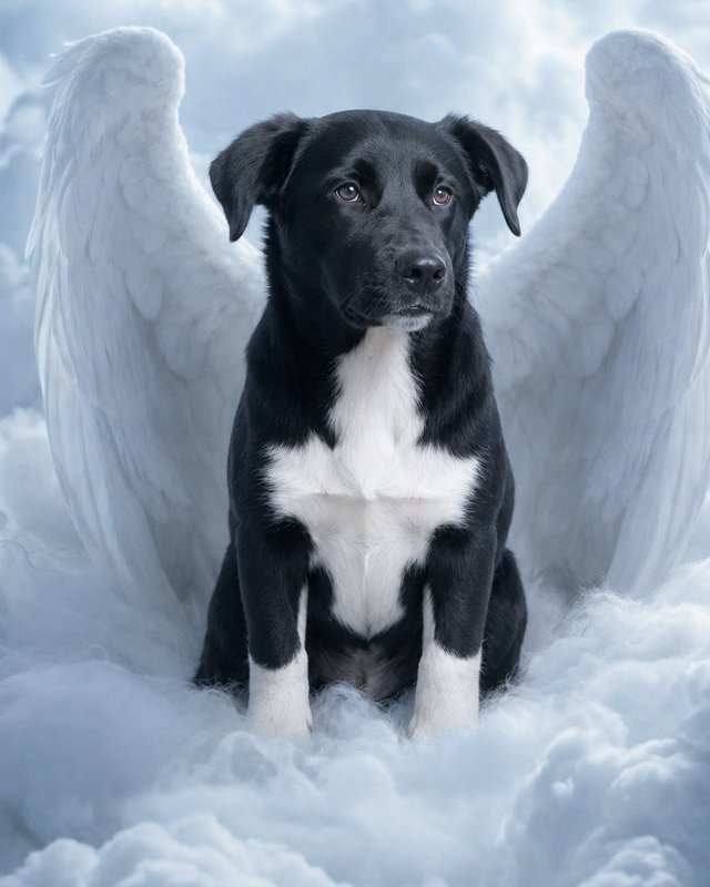 Your Custom Pet Art Kit