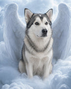 Your Custom Pet Art Kit