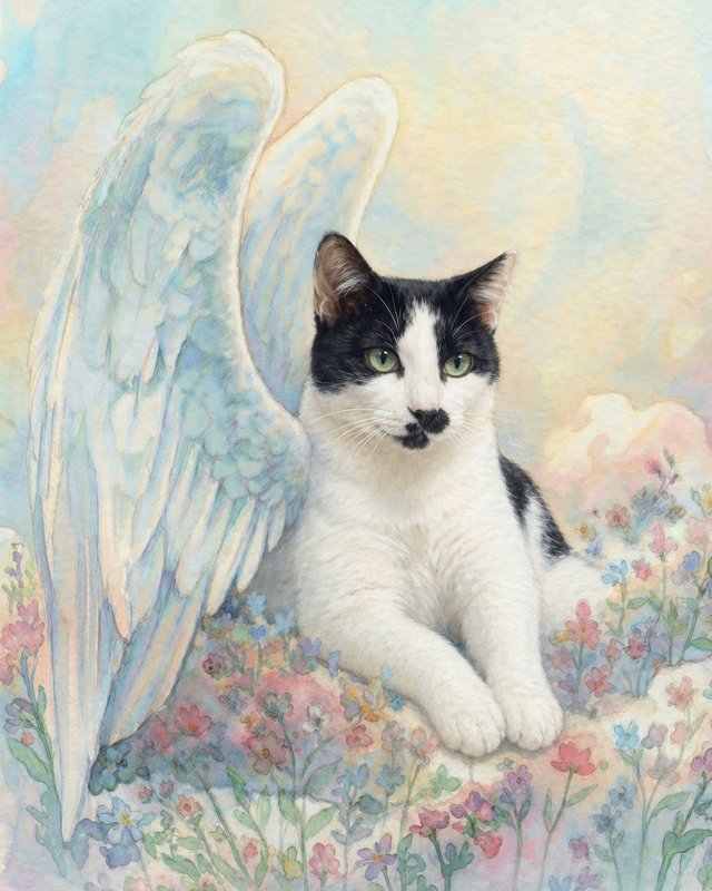 Your Custom Pet Art Kit