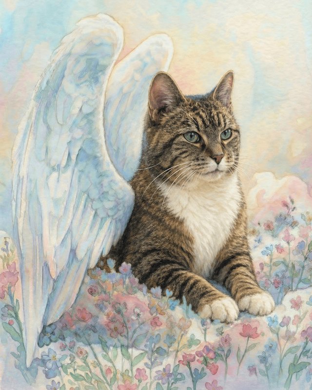 Your Custom Pet Art Kit