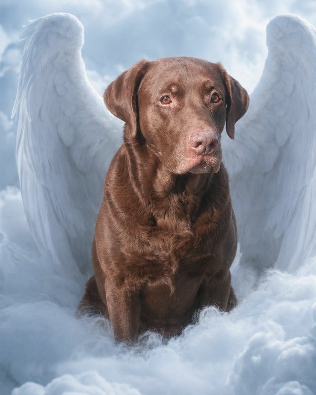 Your Custom Pet Art Kit