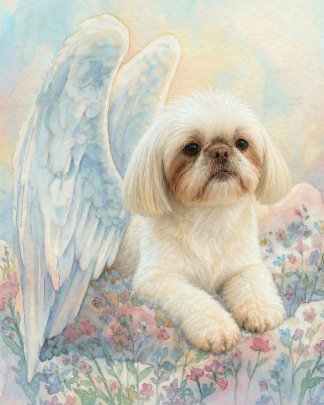 Your Custom Pet Art Kit