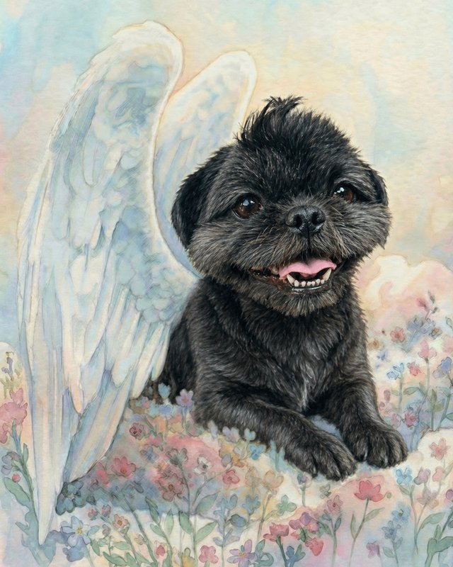 Your Custom Pet Art Kit