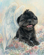 Your Custom Pet Art Kit