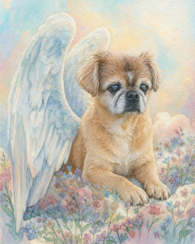 Your Custom Pet Art Kit