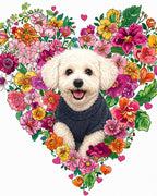 Your Custom Pet Art Kit