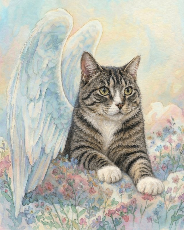 Your Custom Pet Art Kit
