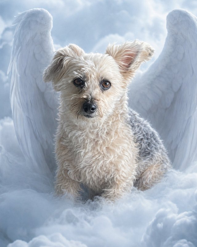 Your Custom Pet Art Kit
