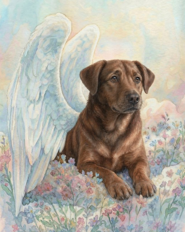 Your Custom Pet Art Kit