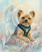 Your Custom Pet Art Kit
