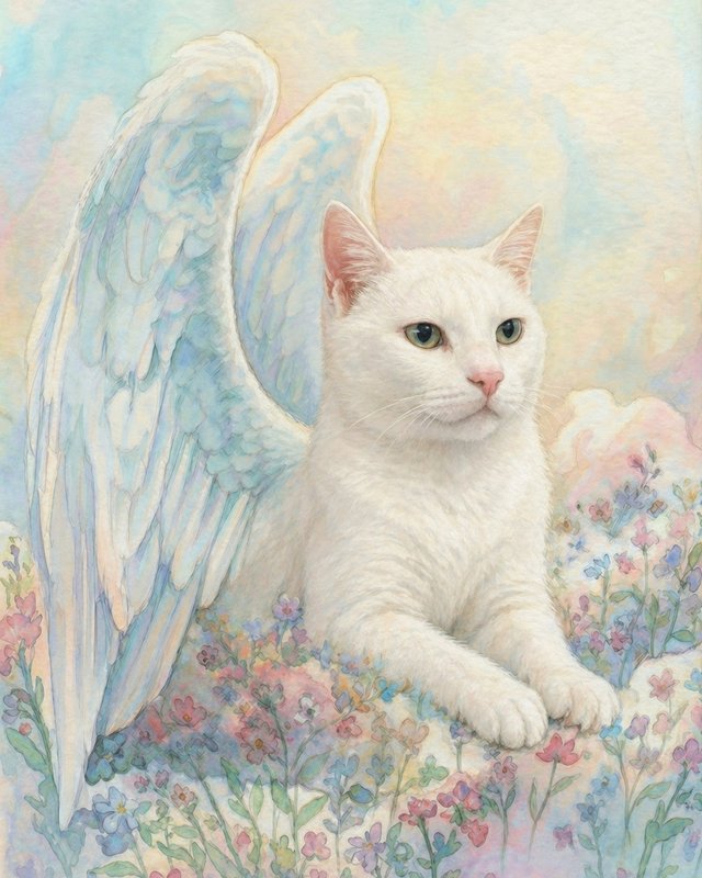 Your Custom Pet Art Kit