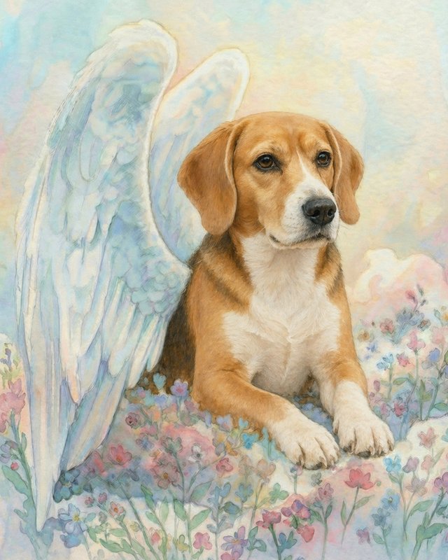 Your Custom Pet Art Kit