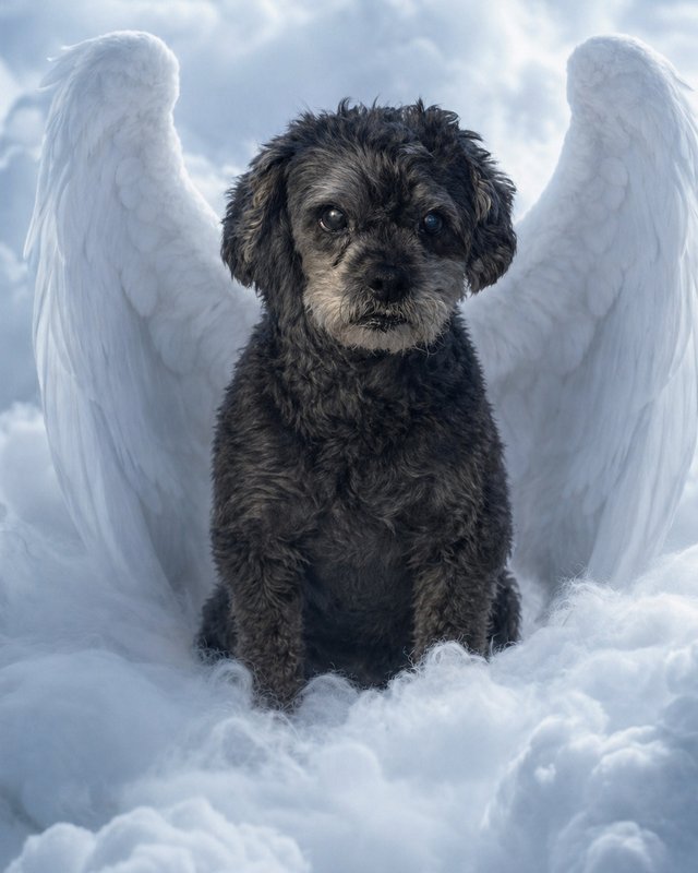 Your Custom Pet Art Kit