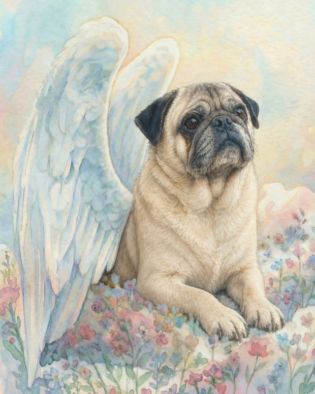 Your Custom Pet Art Kit