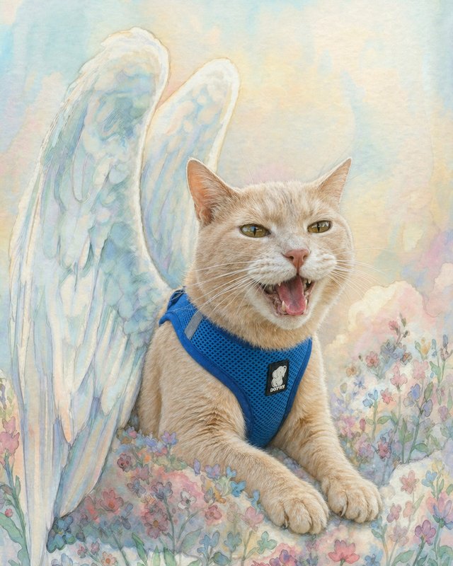 Your Custom Pet Art Kit