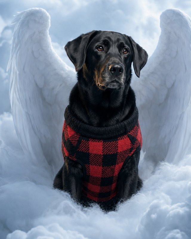 Your Custom Pet Art Kit