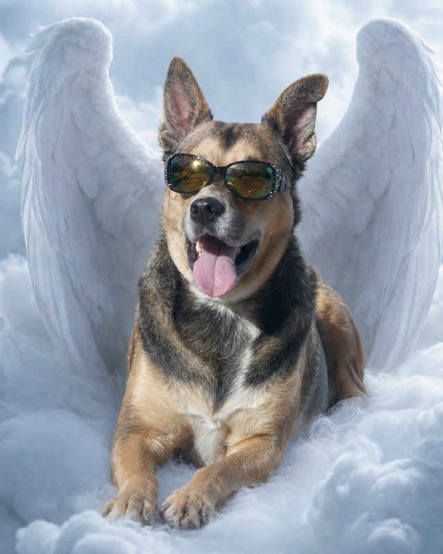 Your Custom Pet Art Kit