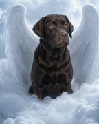 Your Custom Pet Art Kit