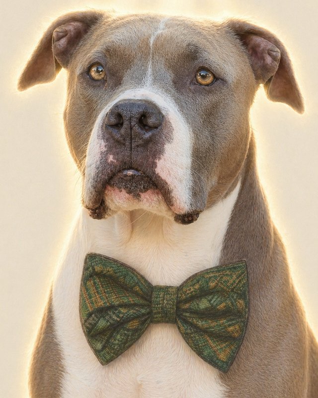 Your Custom Pet Art Kit