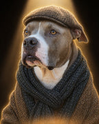 Your Custom Pet Art Kit