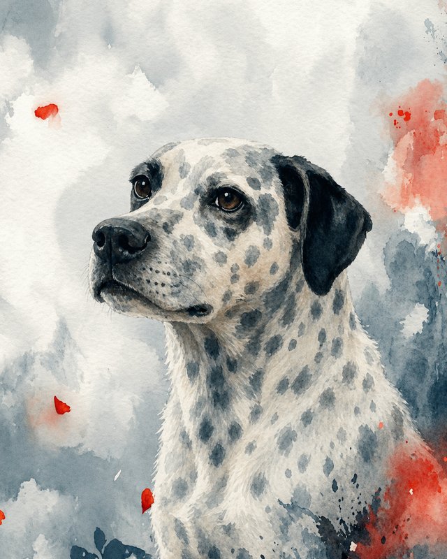 Your Custom Pet Art Kit