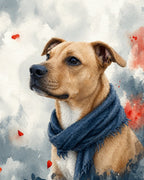 Your Custom Pet Art Kit