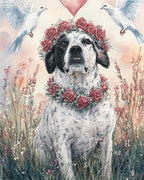 Your Custom Pet Art Kit