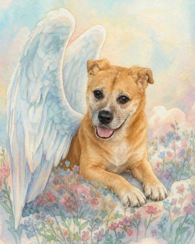 Your Custom Pet Art Kit