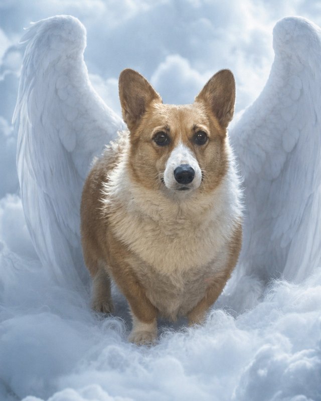 Your Custom Pet Art Kit