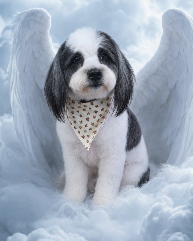 Your Custom Pet Art Kit