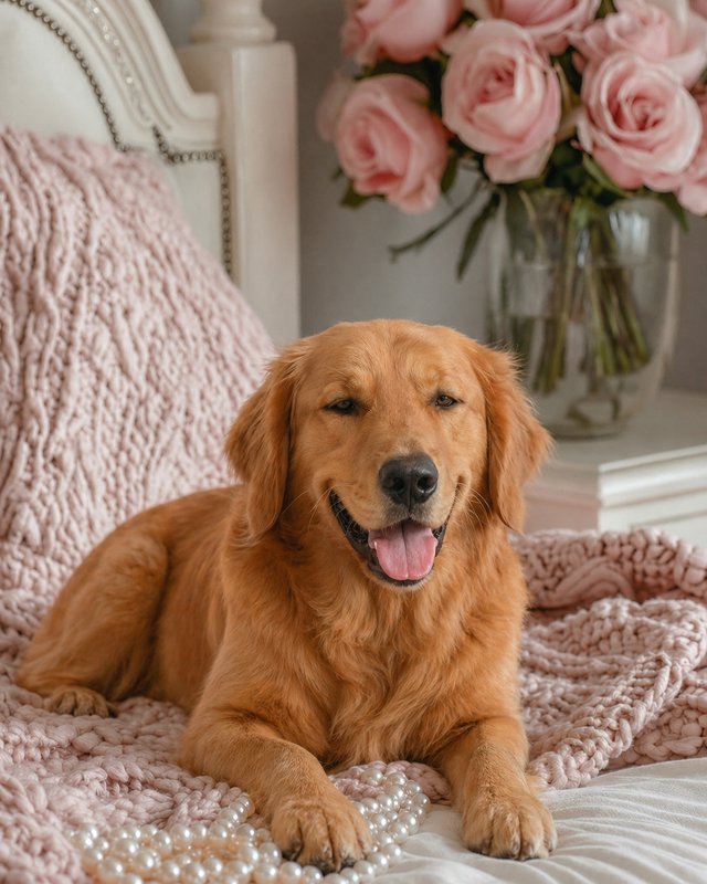 Your Custom Pet Art Kit