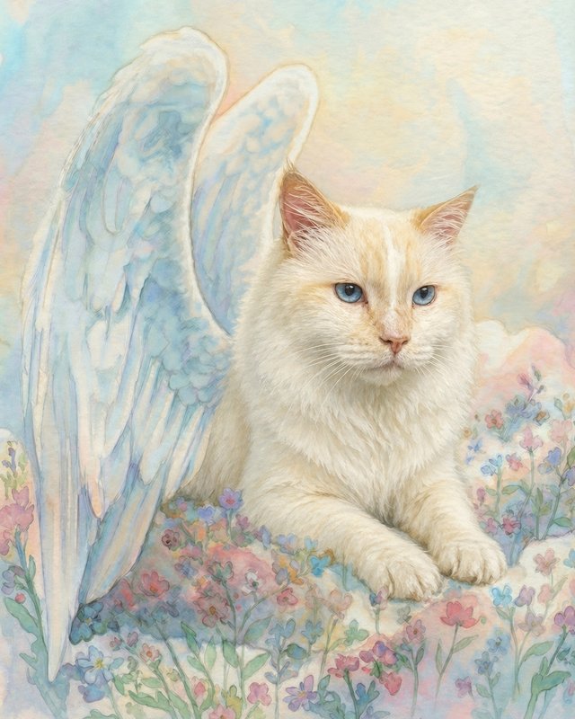 Your Custom Pet Art Kit